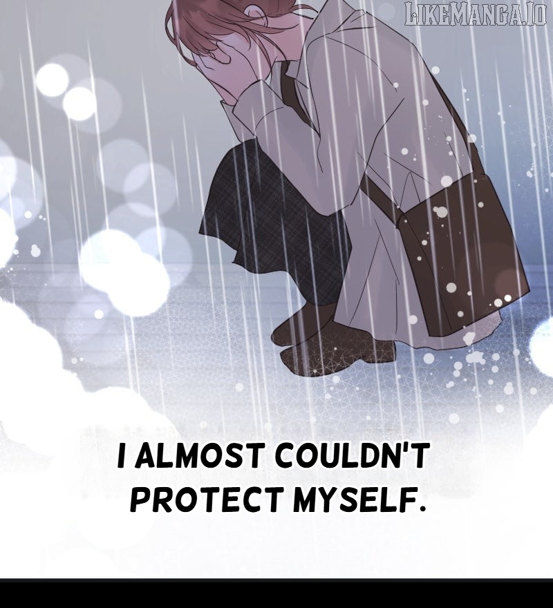 Soul to Soul Chapter 23 - page 55